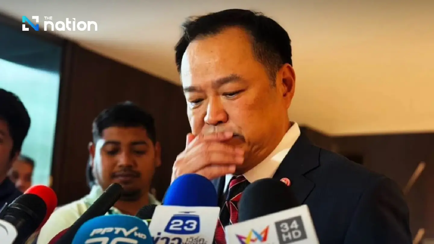 Thai PM Expresses 'Sympathy' for Thaksin Following Court Ruling