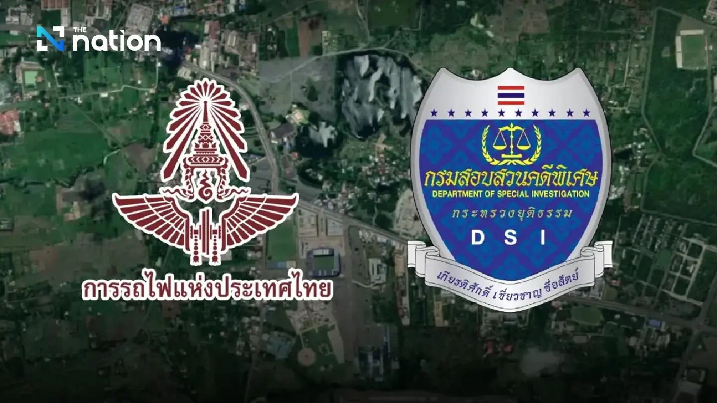SRT denies postponing DSI meeting on Khao Kradong land dispute