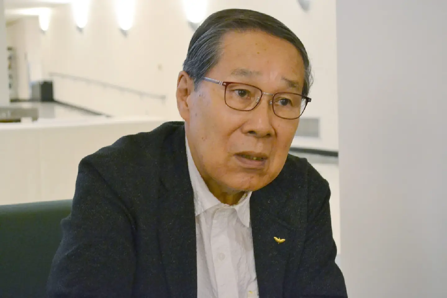 UN Nuclear war panel launched with Hibakusha as deputy chair