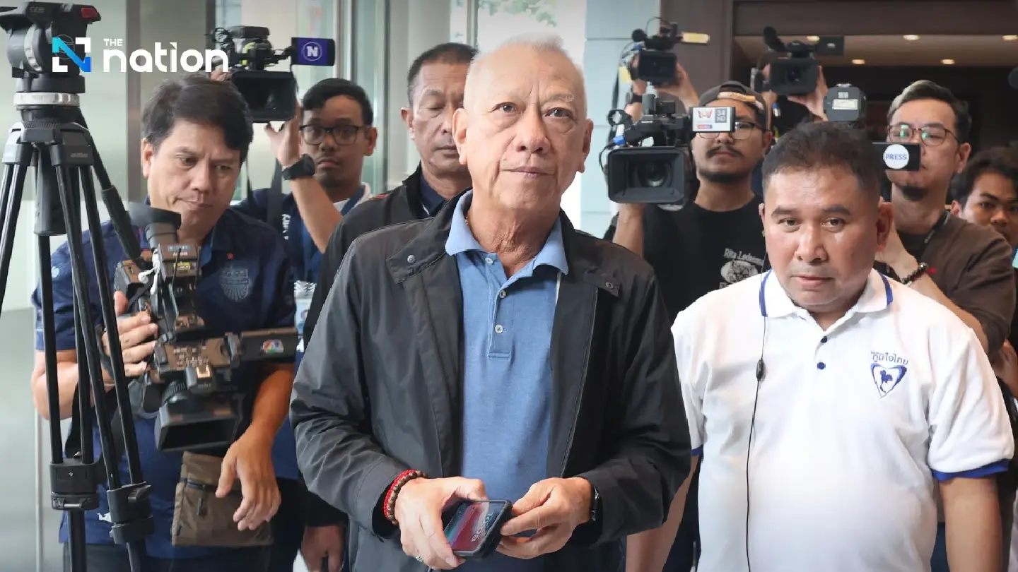 Phiphat confirms Transport Ministry “Quick Win” policies for first four months, awaits PM’s full policy statement on fares