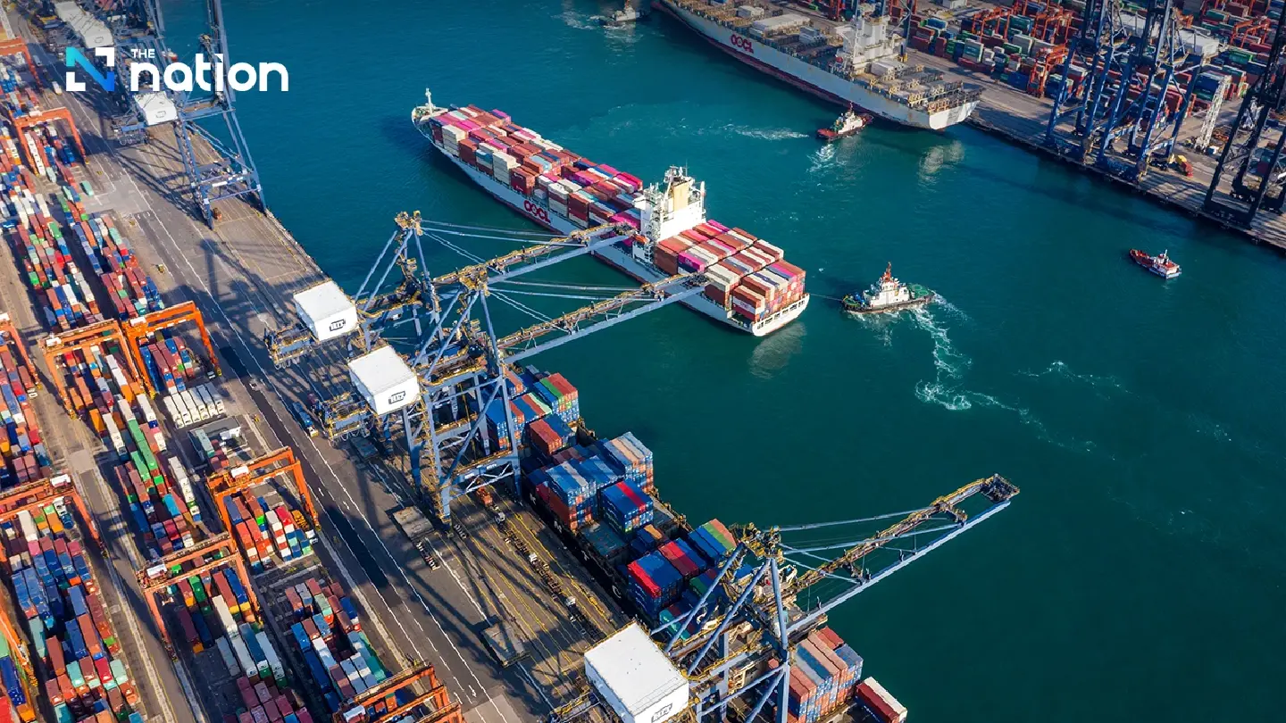 Bangkok Port embarks on SMART PORT transformation to boost efficiency and sustainability