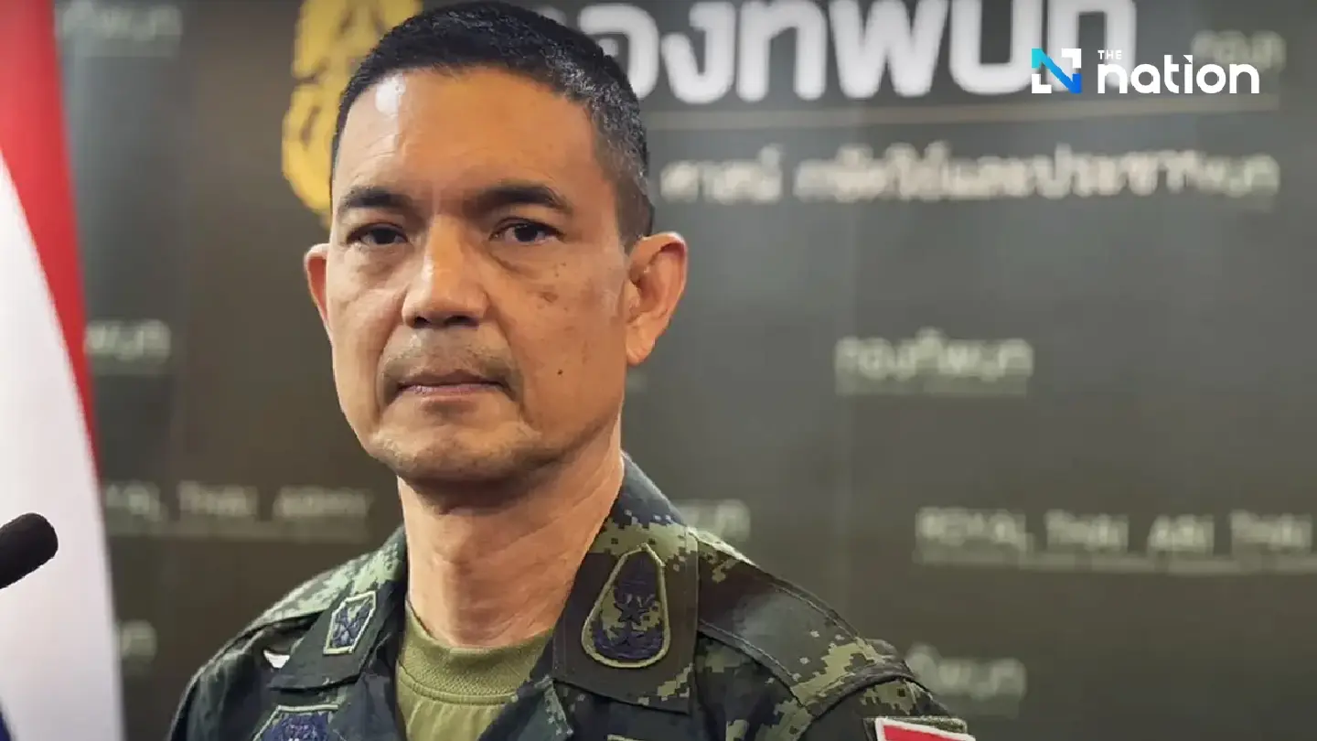 RTA justifies continued detention of 18 Cambodian soldiers RTA justifies continued detention of 18 Cambodian soldiers