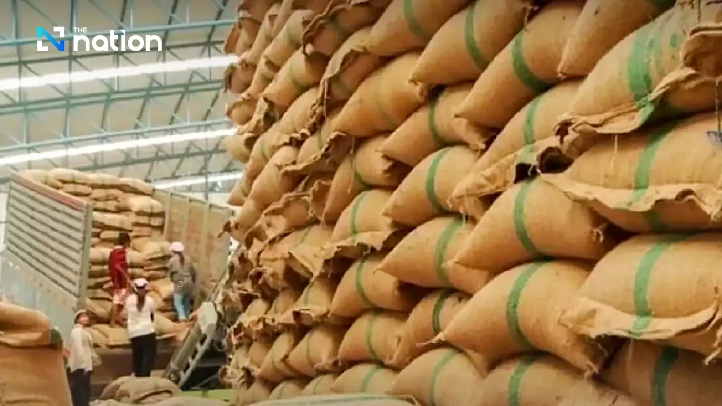 DFT leads Thai rice exporters to Japan to boost trade relations