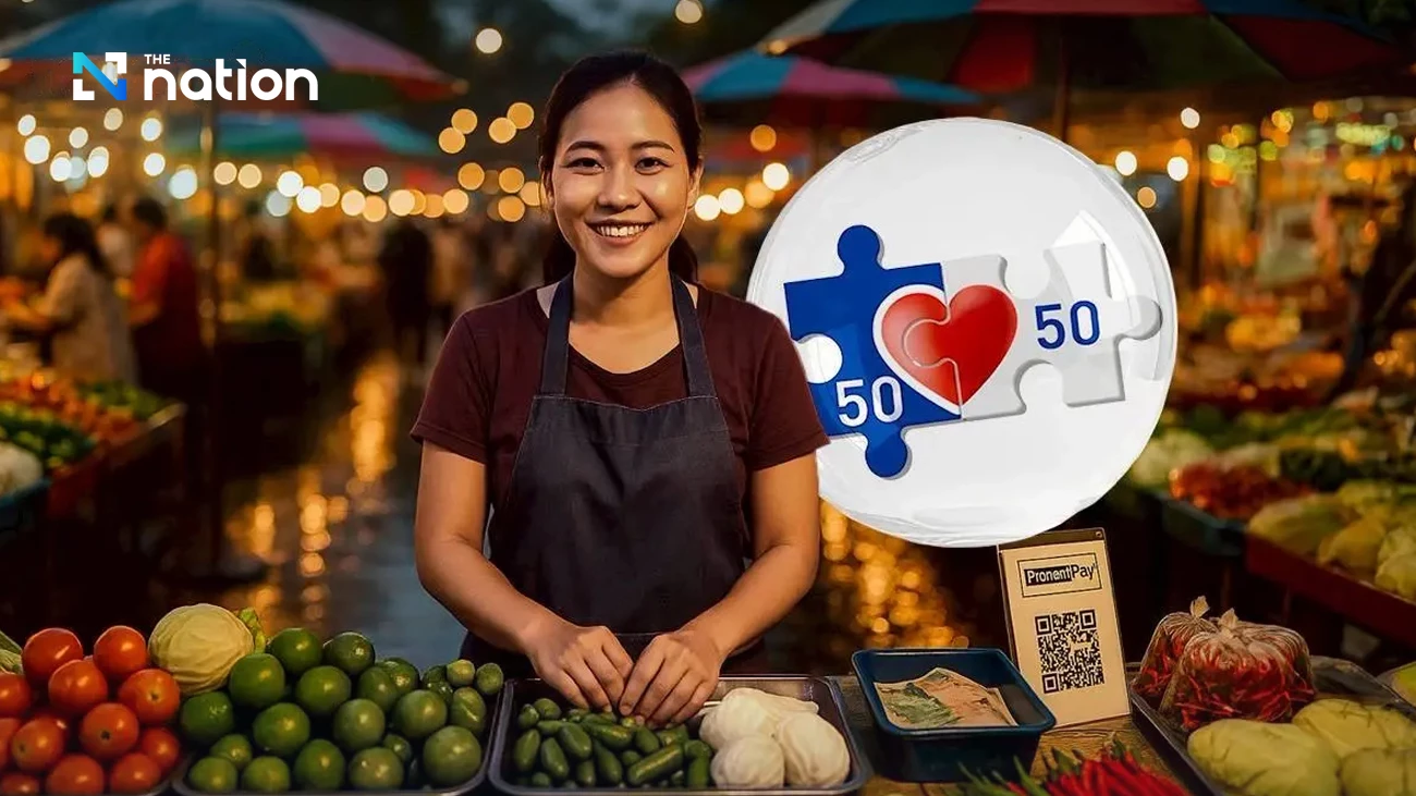 Anutin government plans swift economic boost with “Let’s Go Halves” scheme revival