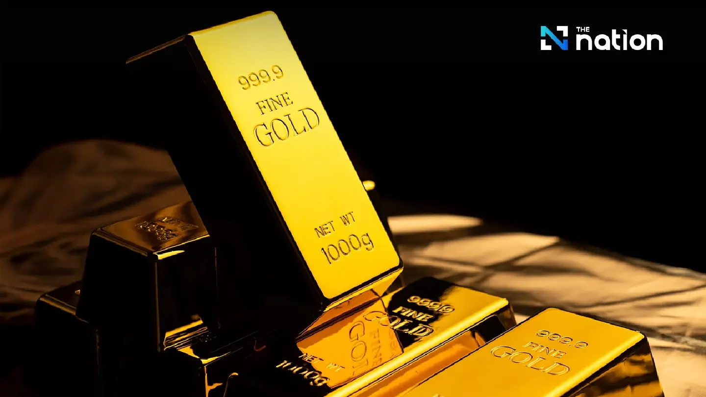 Gold surges past US$3,500 to record high on Fed rate cut bets
