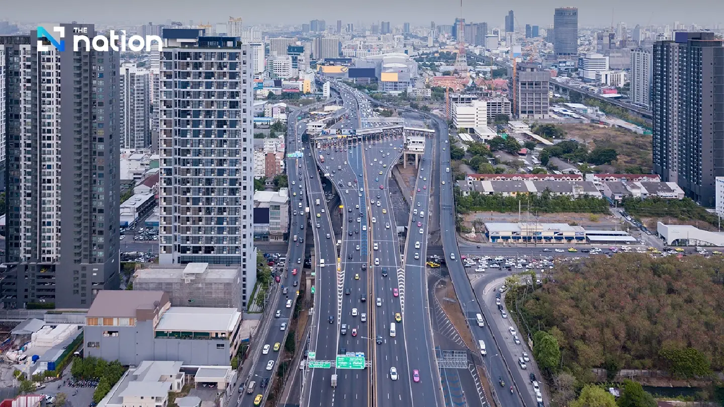 EXAT Considers Single-Day 50% Toll Cut to Boost Easy Pass Use EXAT Considers Single-Day 50% Toll Cut to Boost Easy Pass Use