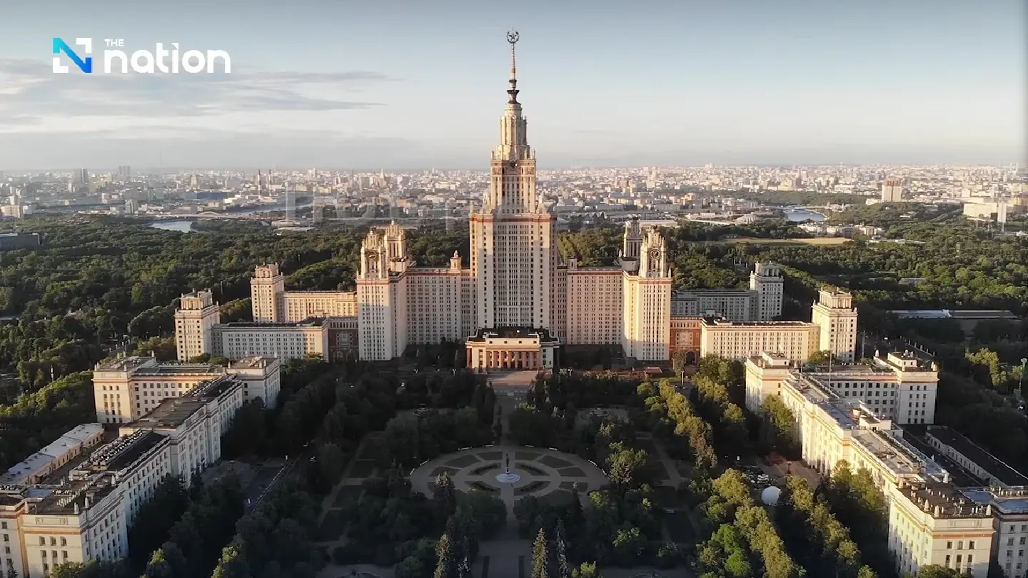 Russian government offers scholarships for Thai students