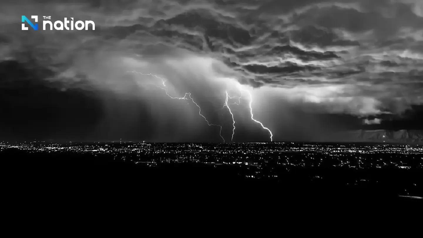 Three storms batter Thailand: expert clarifies risk of 2011-style floods