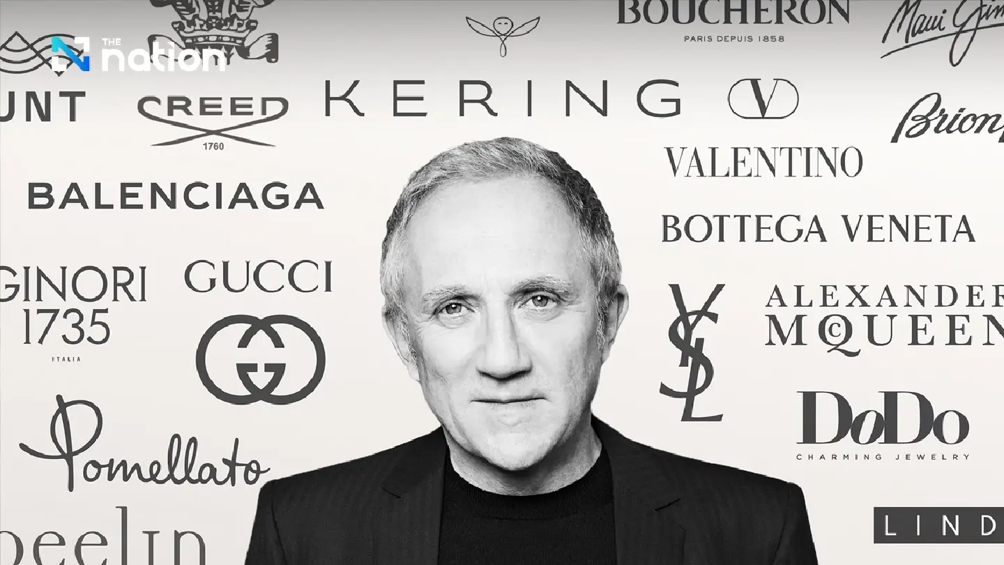 Luxury customer data hack rattles global industry Luxury customer data hack rattles global industry