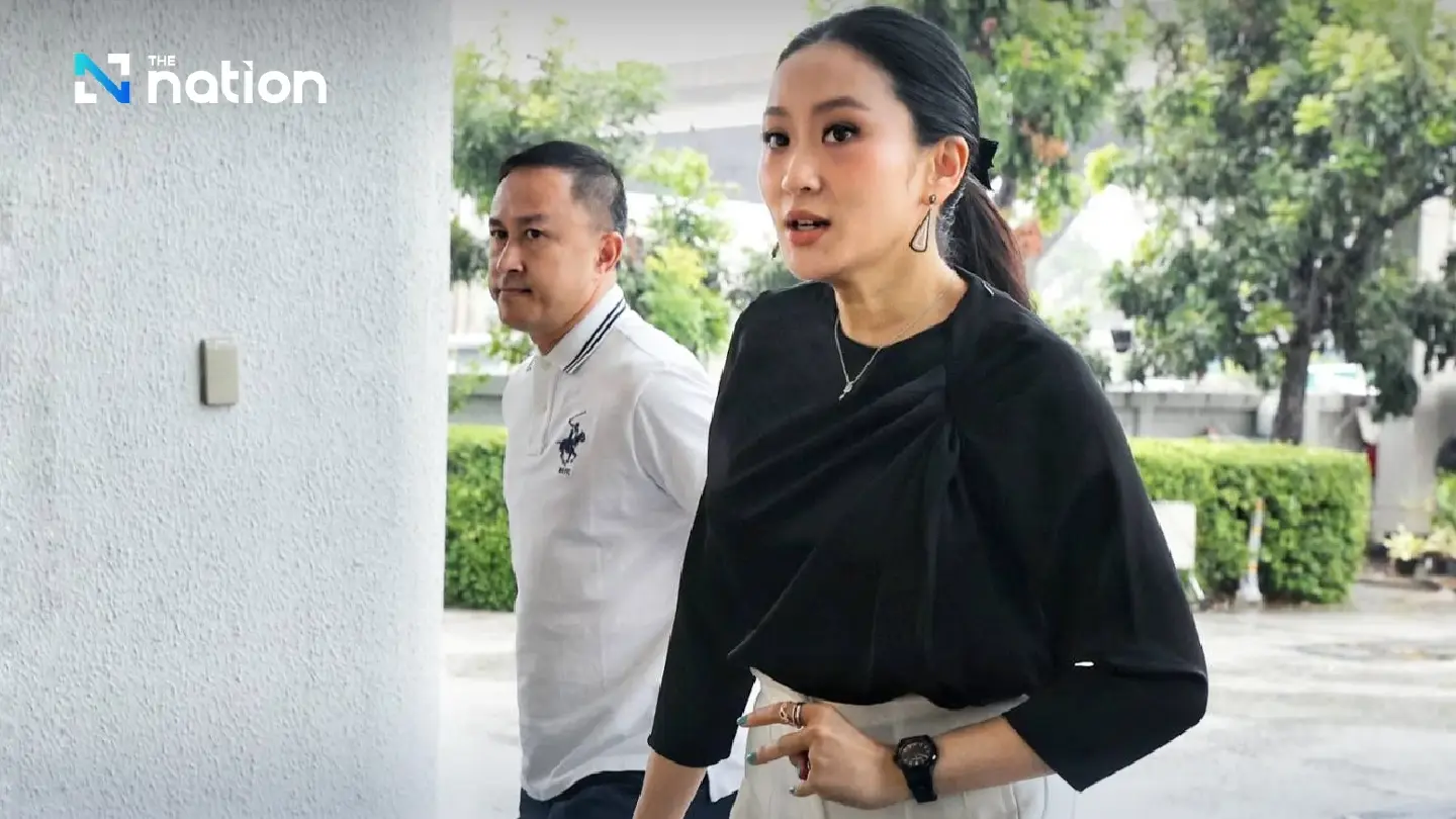 Paetongtarn insists Thaksin will return by Monday evening