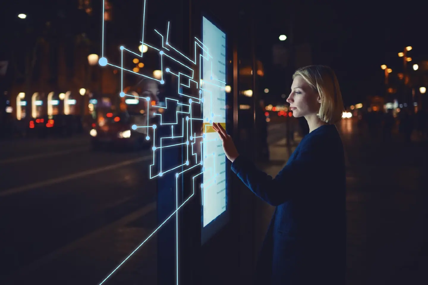 Navigating the future: Building trust in AI through a roadmap for responsible governance Navigating the future: Building trust in AI through a roadmap for responsible governance