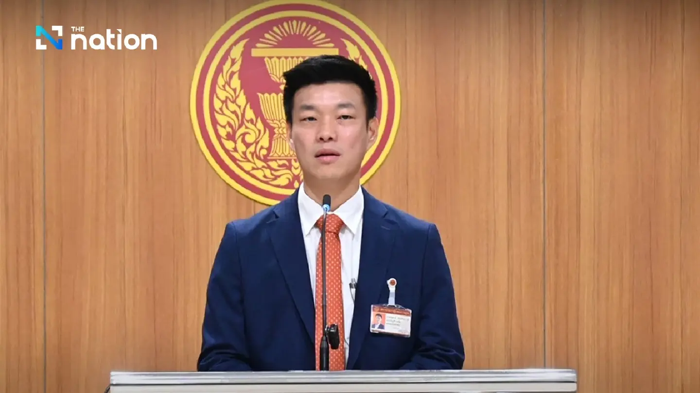 People's Party demands clarification on House dissolution process