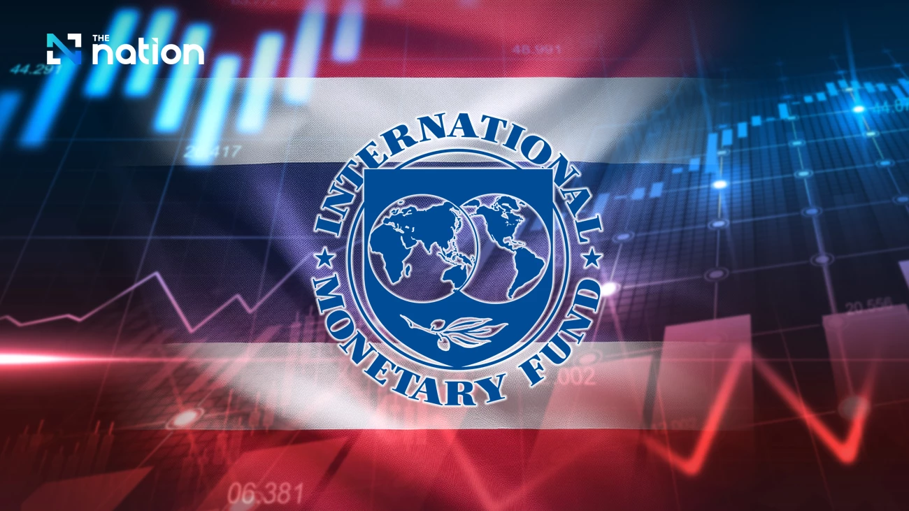 IMF advises Thailand to reinstate 60% debt ceiling