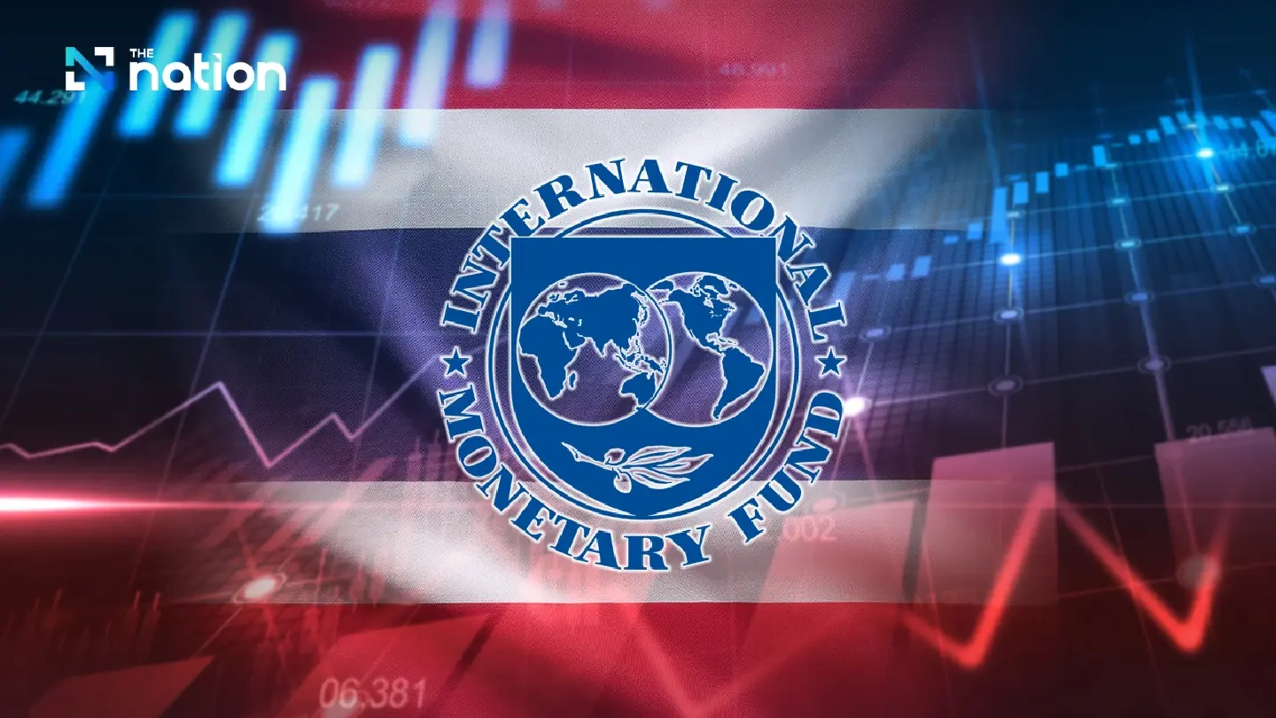 IMF advises Thailand to reinstate 60% debt ceiling