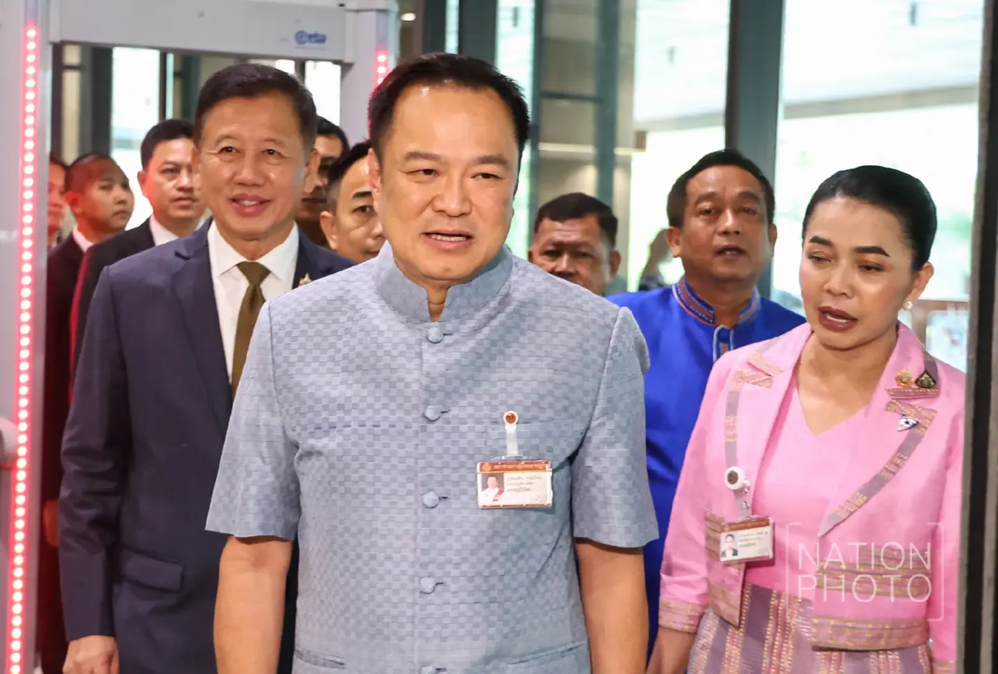 Assets of 4.4 billion: Anutin, businessman-politician, poised to be new PM