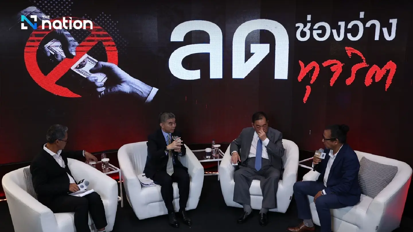 PACC urges all sectors to join fight against corruption