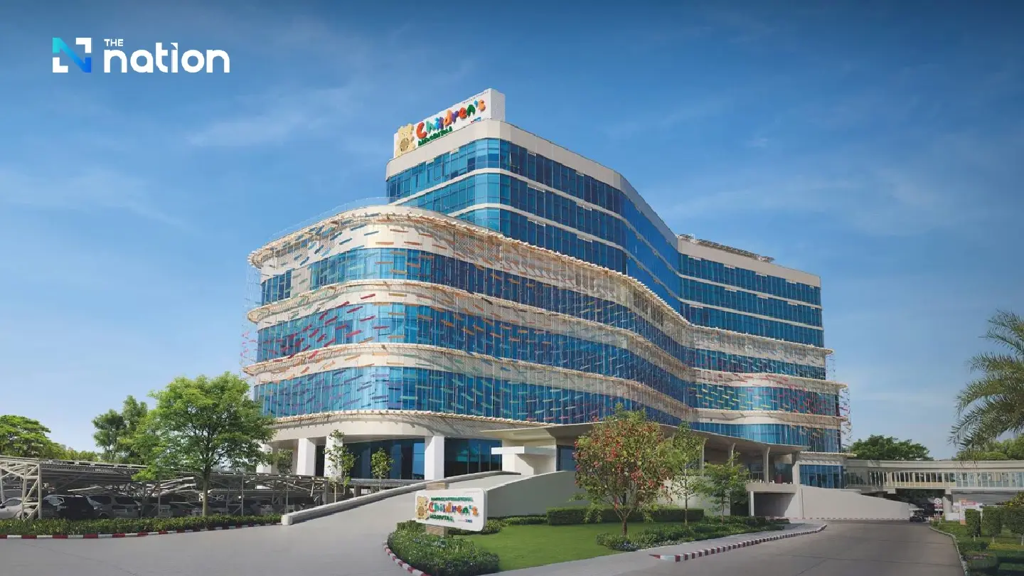 Two Decades of Leadership: Samitivej Expands Asia-Pacific’s Premier Pediatric Referral Center