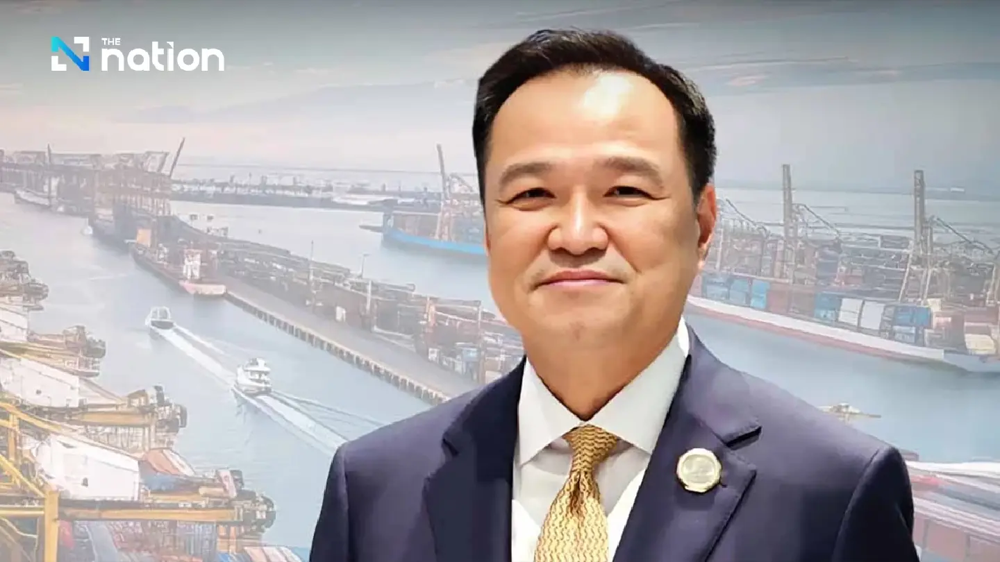 PM pushes ahead with 1-trillion-baht Land Bridge mega-project to boost long-term growth