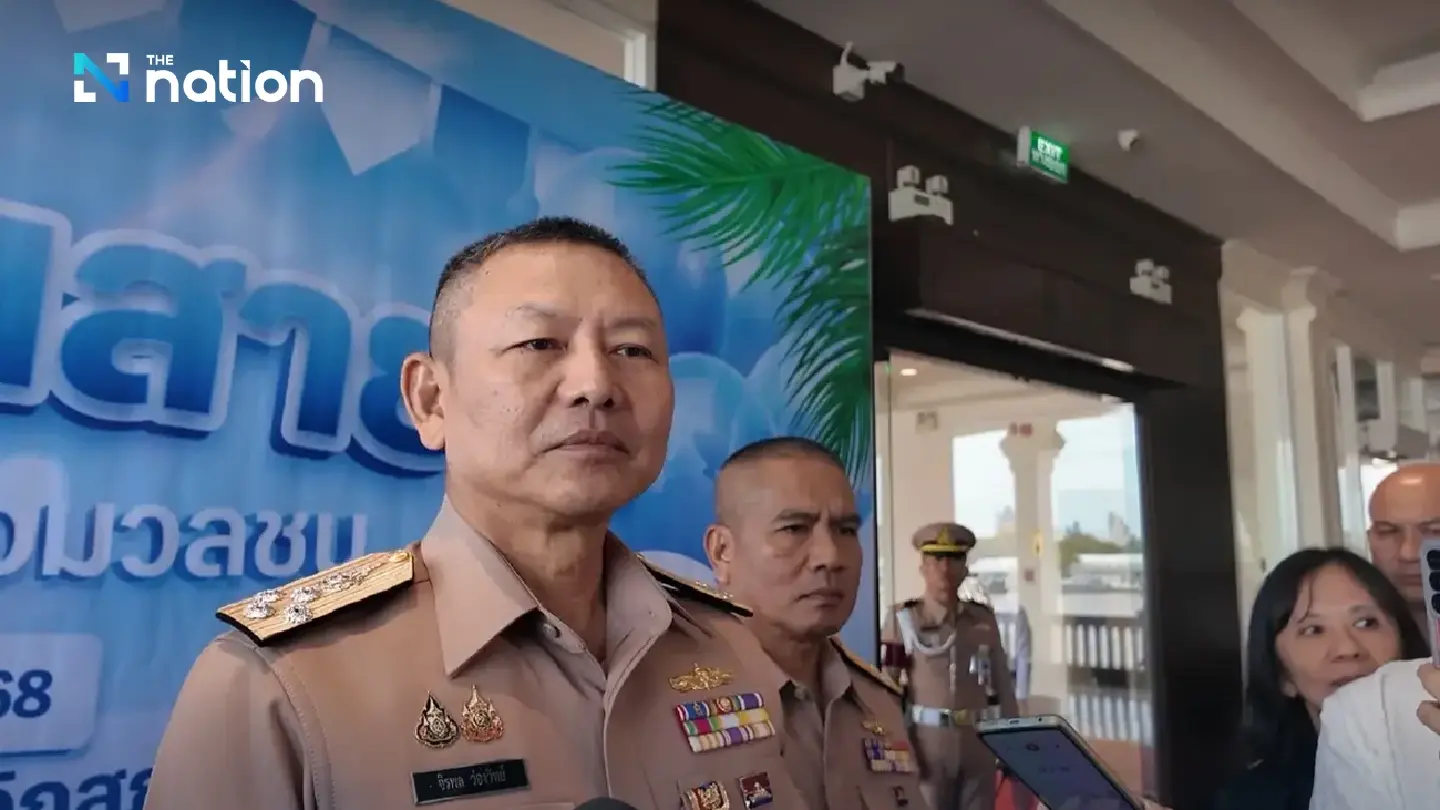 Retiring Navy chief expects Thai-Cambodian border conflicts to drag on to next year Retiring Navy chief expects Thai-Cambodian border conflicts to drag on to next year