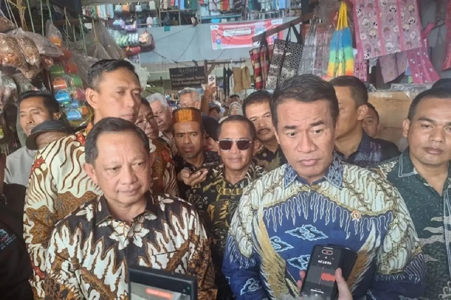 Indonesia confirms no rice imports until 2025-end