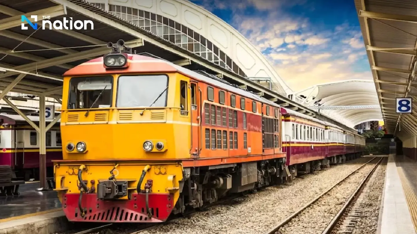 Phiphat outlines four-month transport plan, proposes southern double-track rail and Phuket expressway projects