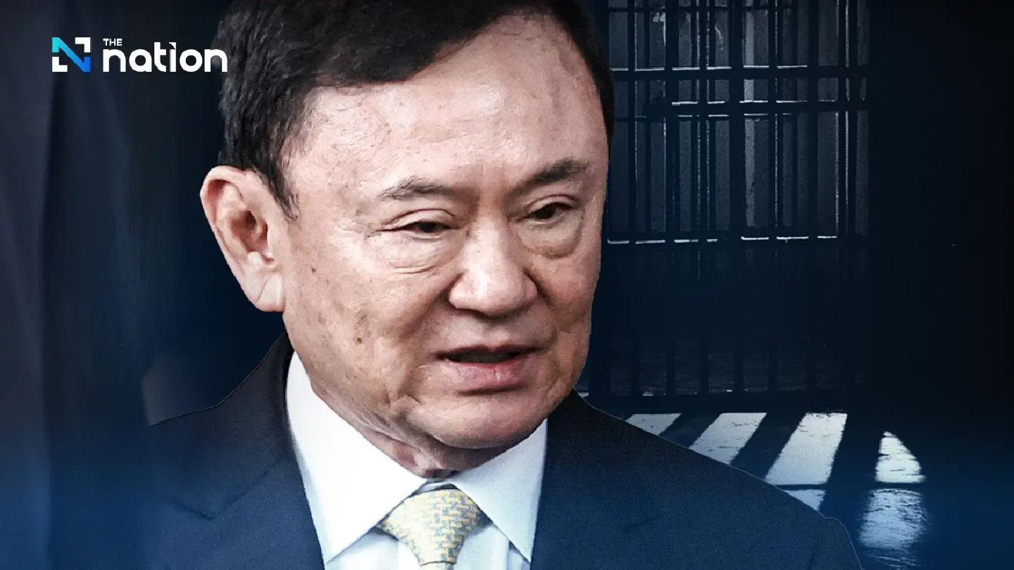 Thaksin to be assigned as foreman for sewer cleaners: Paetongtarn Thaksin to be assigned as foreman for sewer cleaners: Paetongtarn