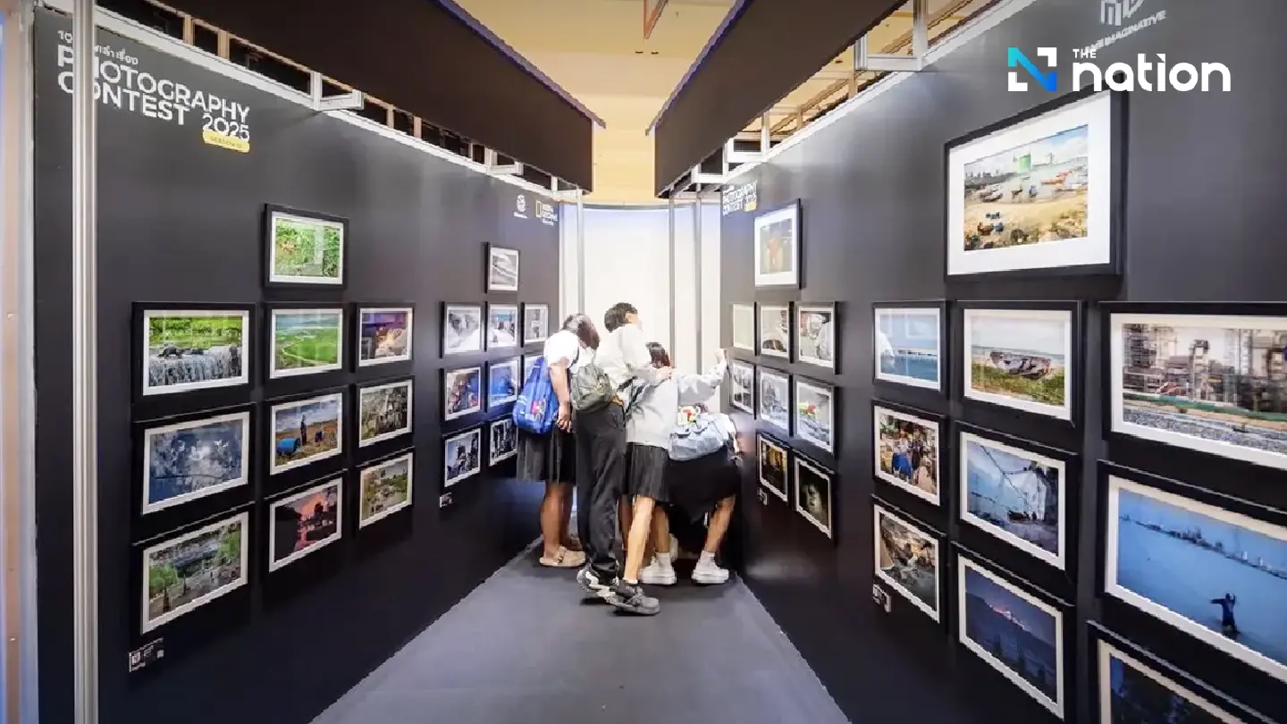 7 art and sustainability highlights at Sustainability Expo 2025 7 art and sustainability highlights at Sustainability Expo 2025