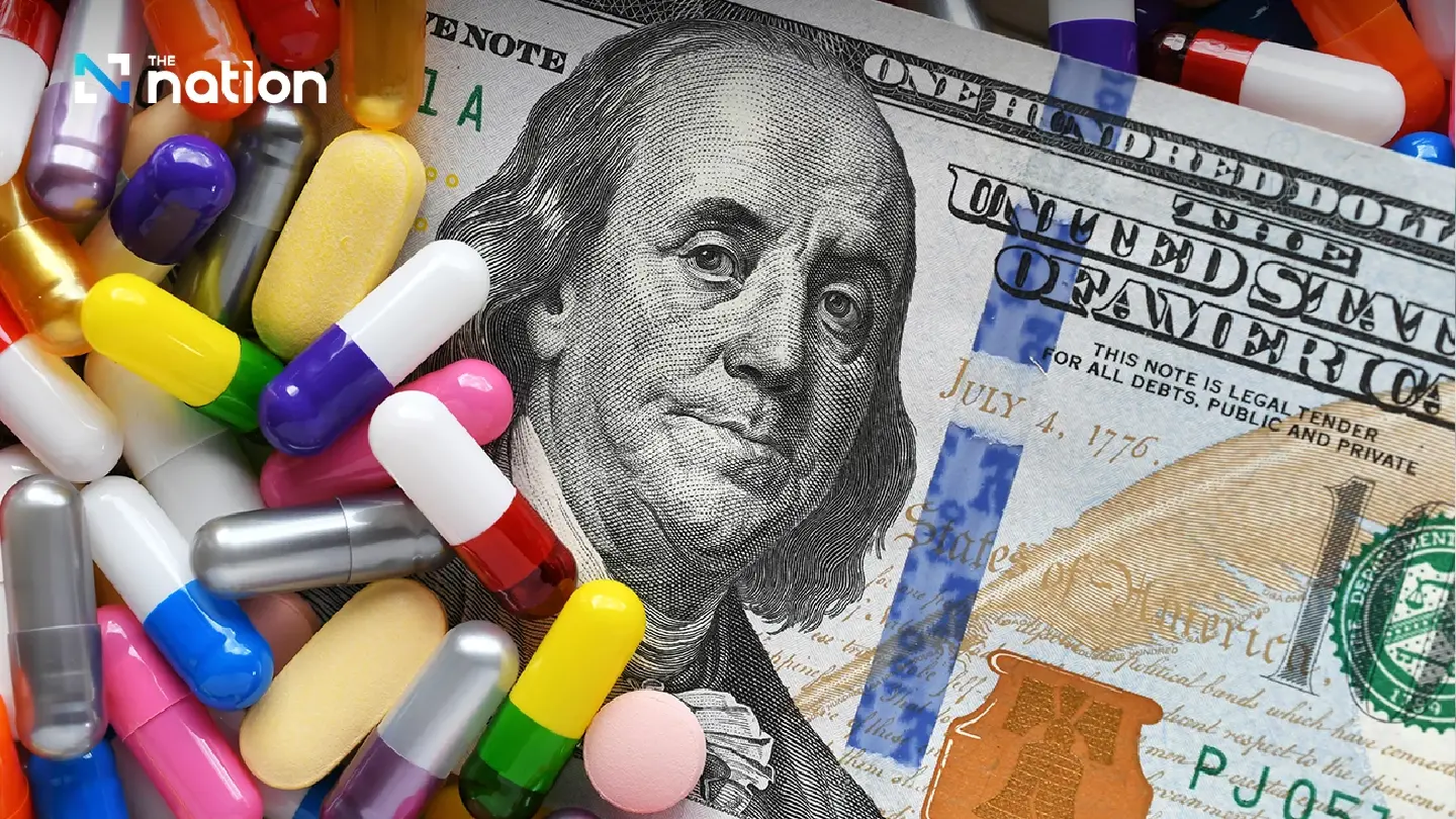 Trump to impose 100% tariff on imported drugs from October 1