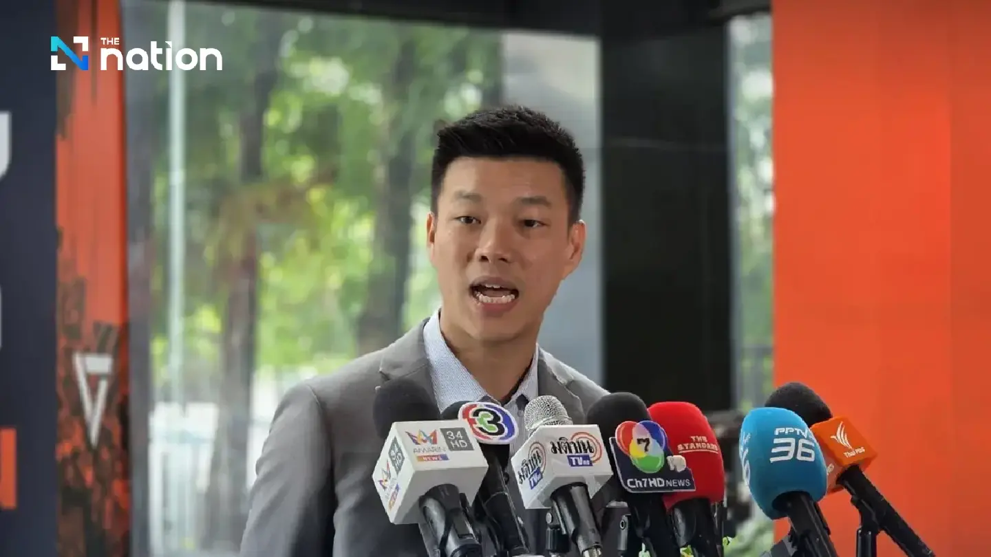 People's Party Stands Firm on Amending Lèse-Majesté Law, Navigating Political Minefield