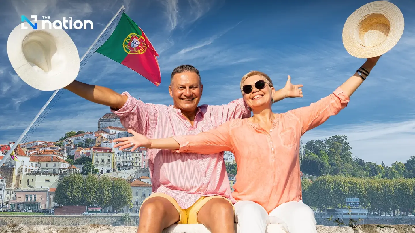 Portugal named No.1 retirement haven; Thailand ranks 34th globally