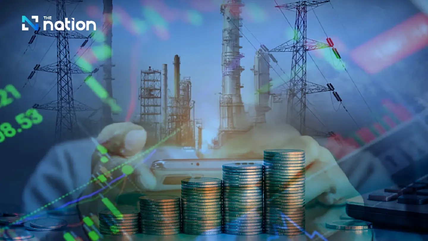 Thai companies pay over THB500 billion dividends in first 8 months of 2025