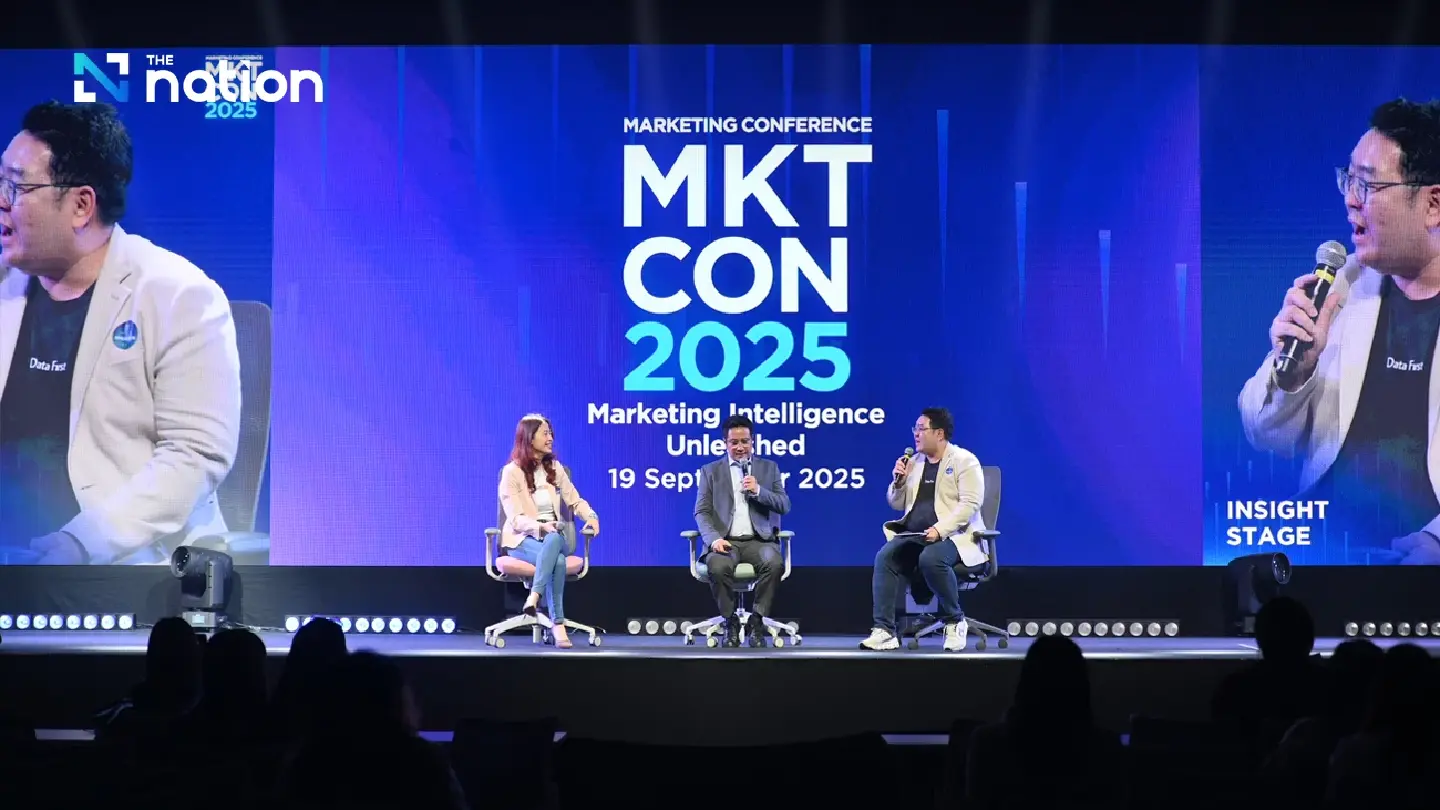 Thailand's Marketing Conference Unveils Ten Game-Changing Techniques for 2025