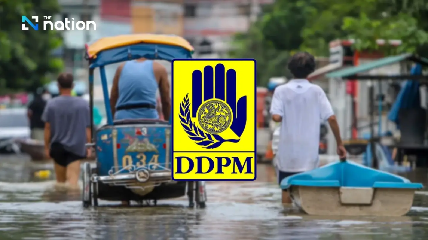 DDPM reports flooding in 16 provinces, impacting 200,000+ with 4 fatalities