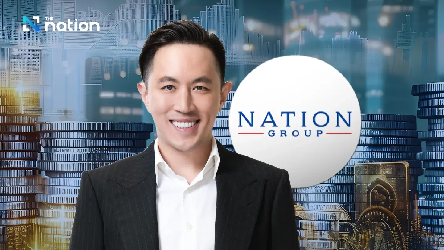 Nation Group Seeks THB 500 Million Capital Increase for Expansion and AI Push