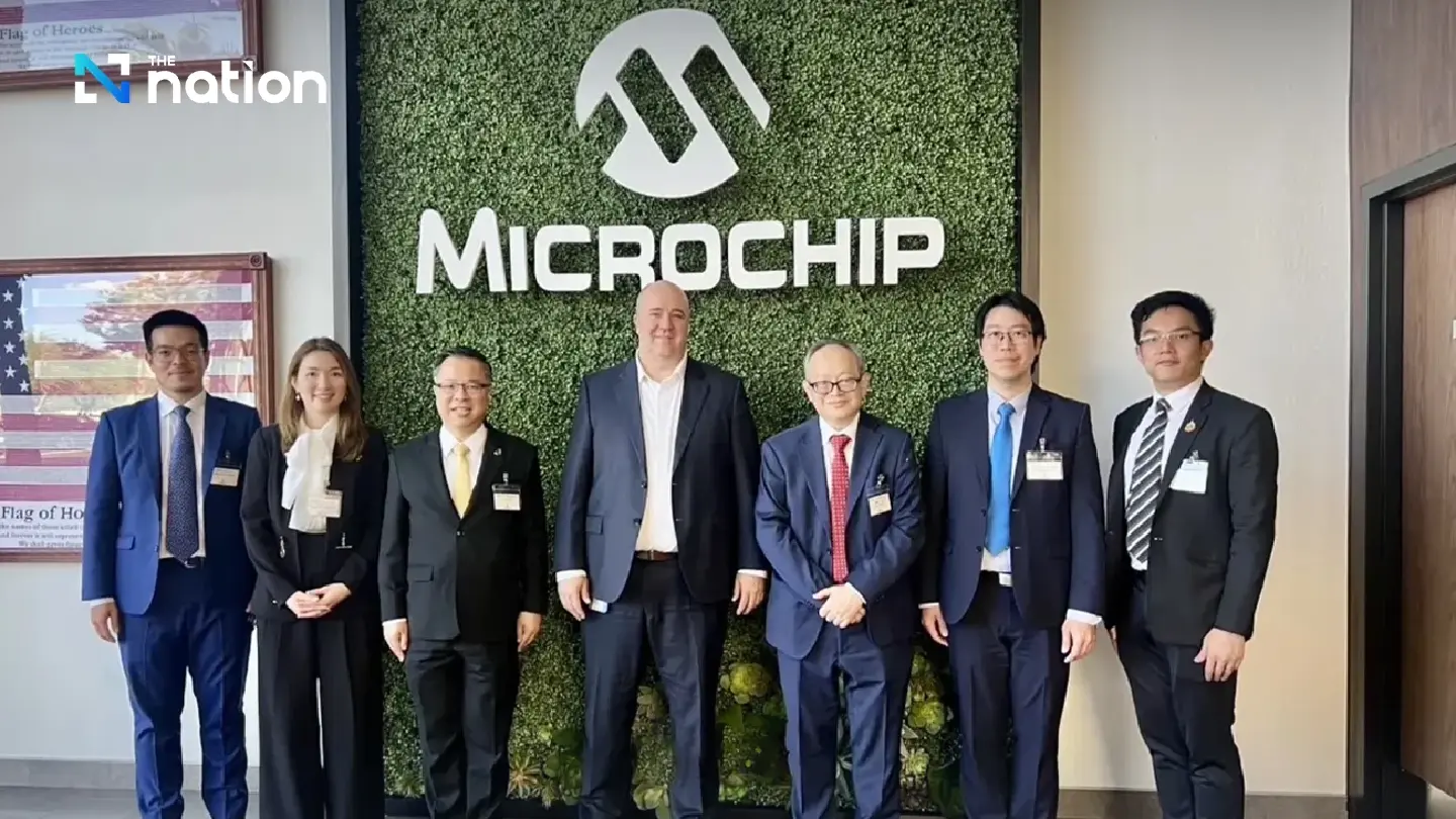 BOI holds US roadshow to attract FDI in upstream chip industry