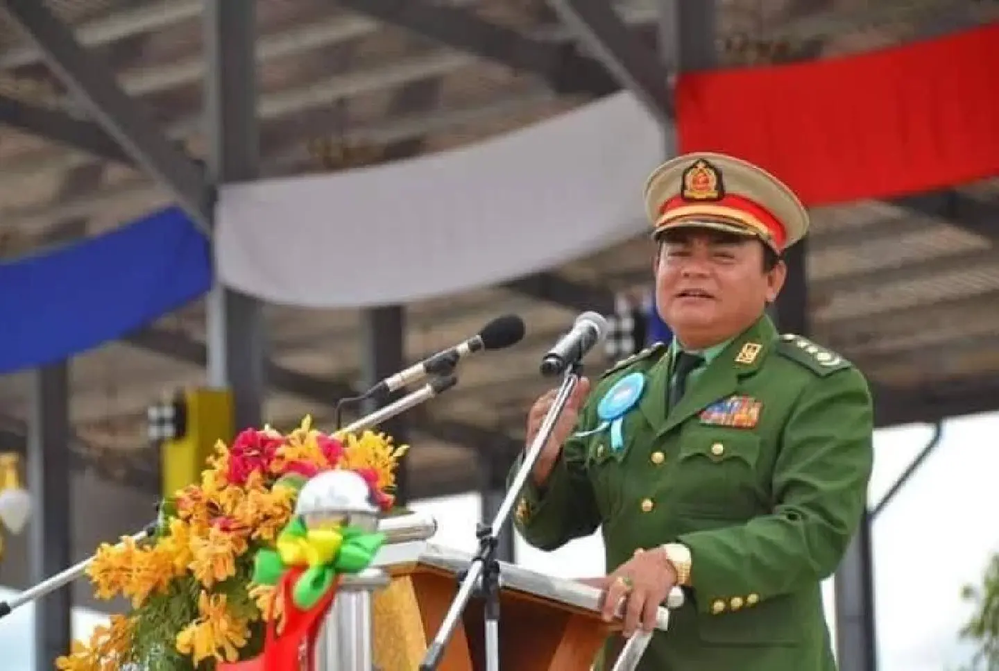 Karen State BGF pledges support for peaceful and fair elections