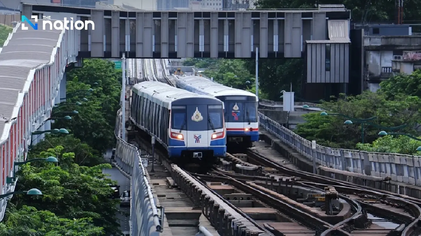 Court orders BMA to pay 11bn baht debt to Green Line operator BTSC Court orders BMA to pay 11bn baht debt to Green Line operator BTSC