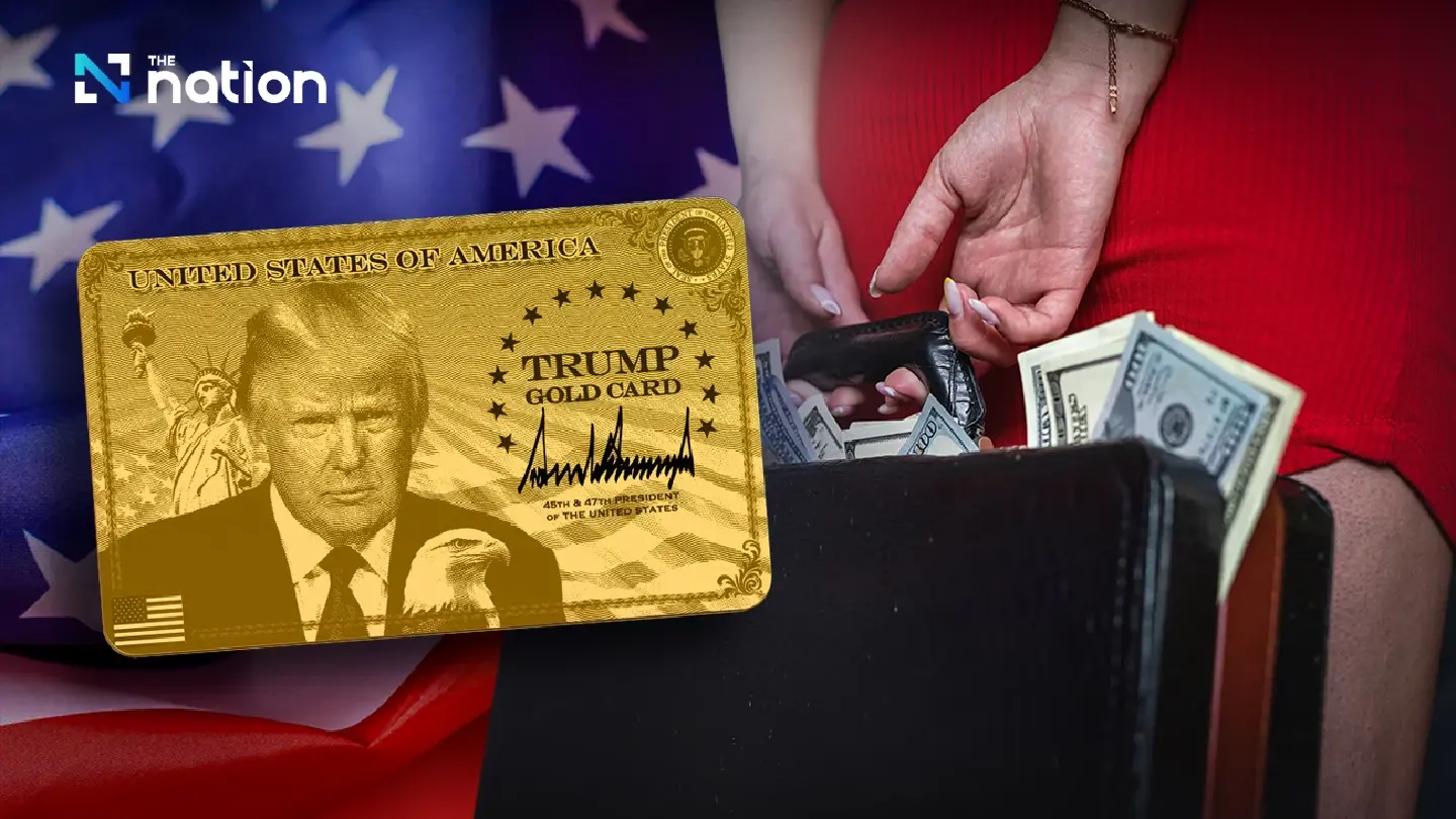 Trump introduces billionaire visas, offers US residency for investments Trump introduces billionaire visas, offers US residency for investments