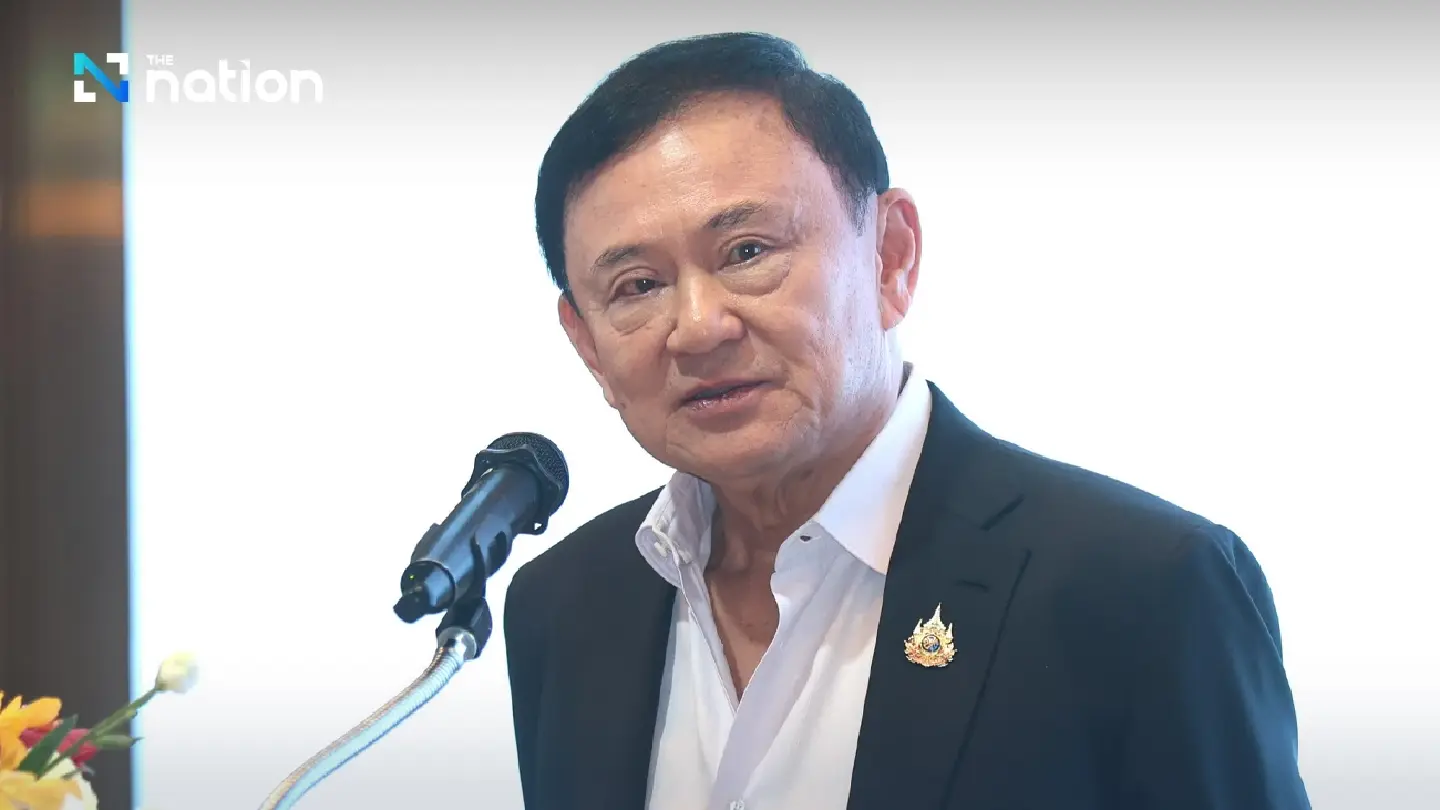 Does Thaksin Shinawatra qualify for ‘outside prison’ confinement?