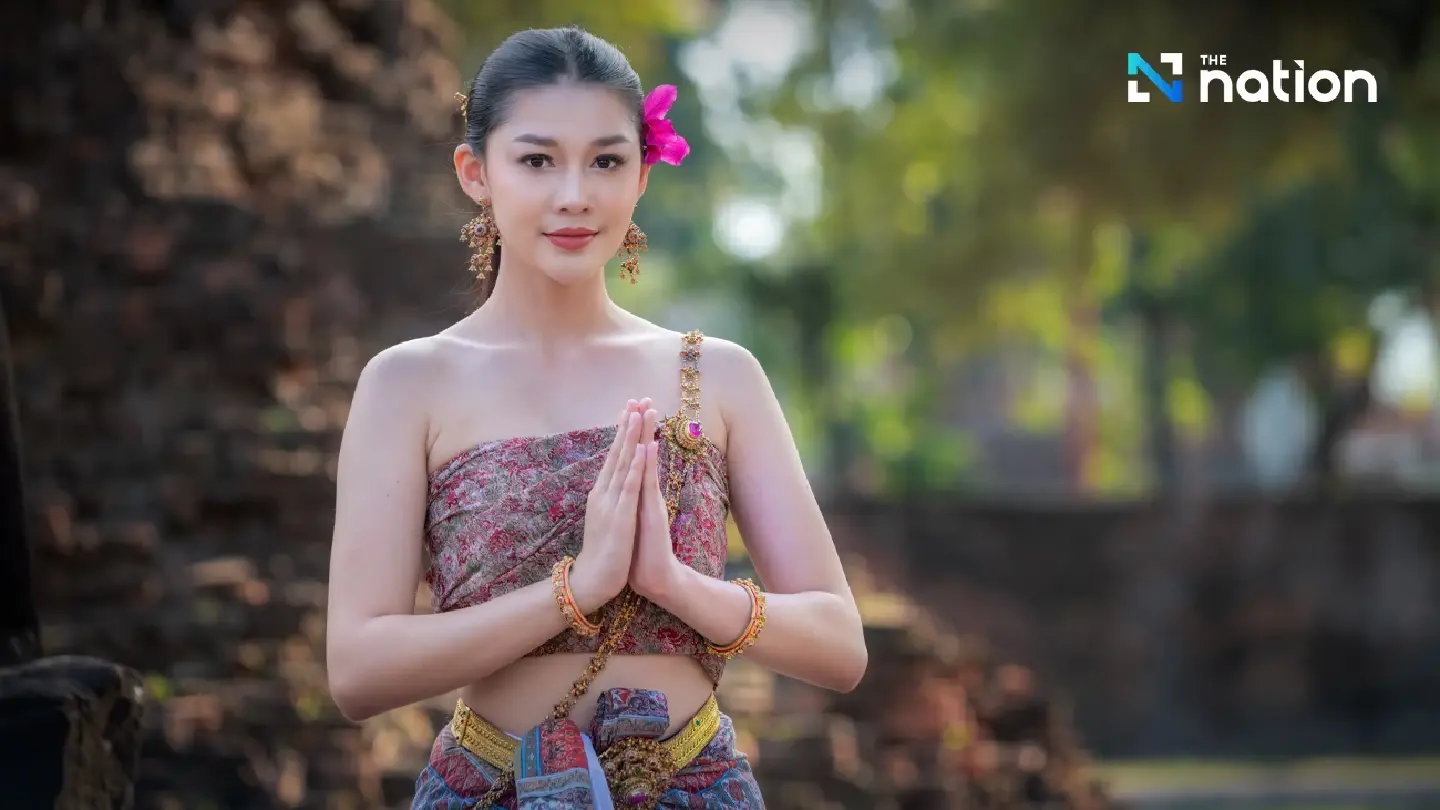 Thai words you can’t translate into English