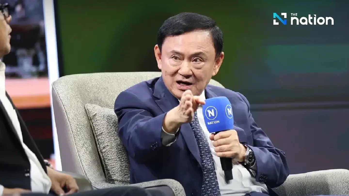 Corrections Dept denies Thaksin bought pizza for prison guards, inmates