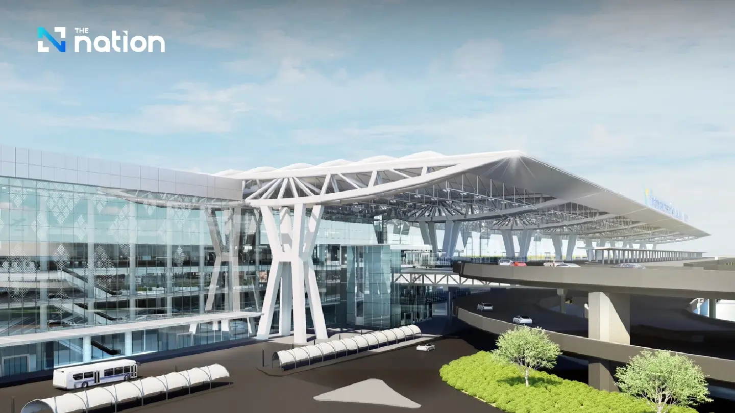 Thailand's AOT Reports Record Growth as Airport Expansion Plans Accelerate