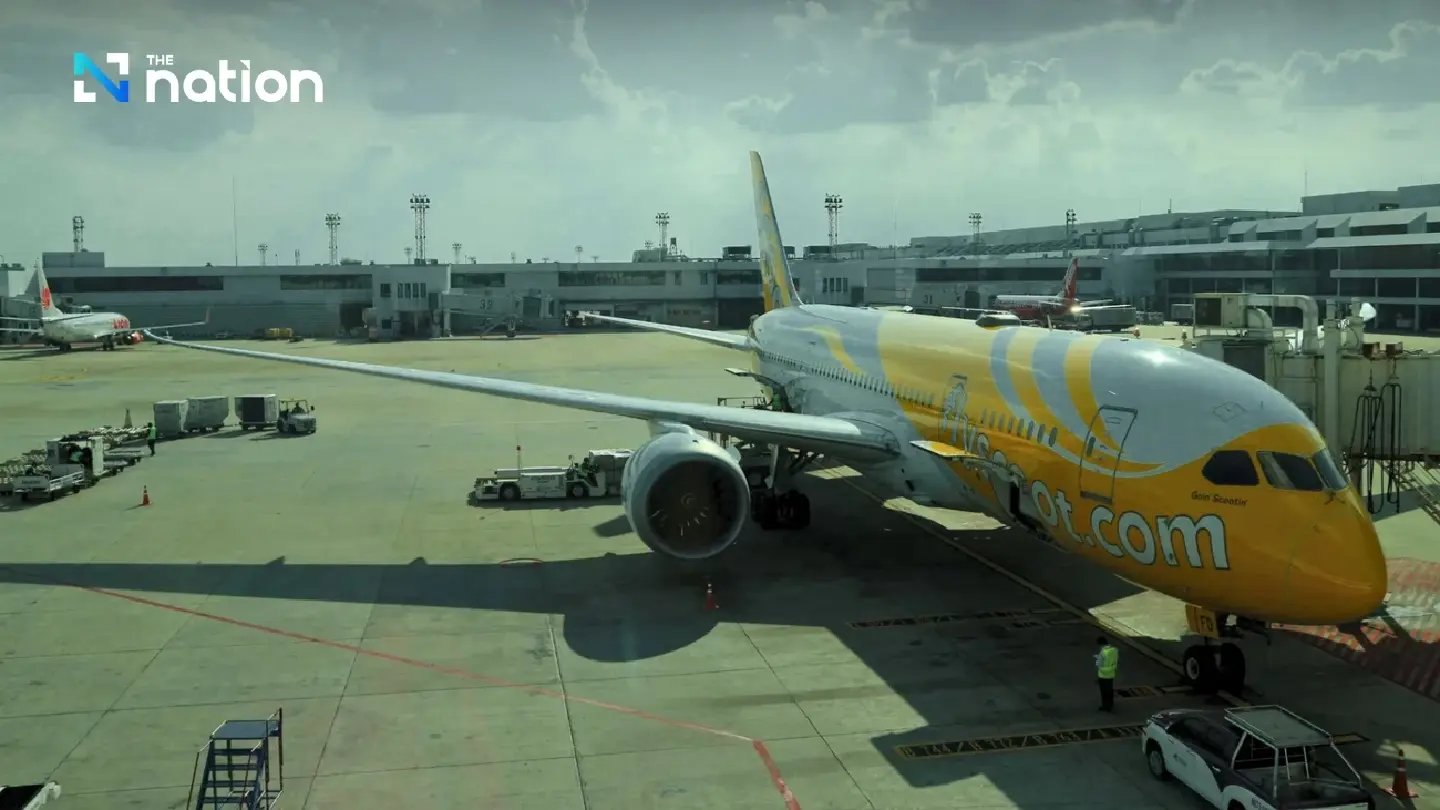 12 of the world’s most unique airport runways, with Don Mueang on the list