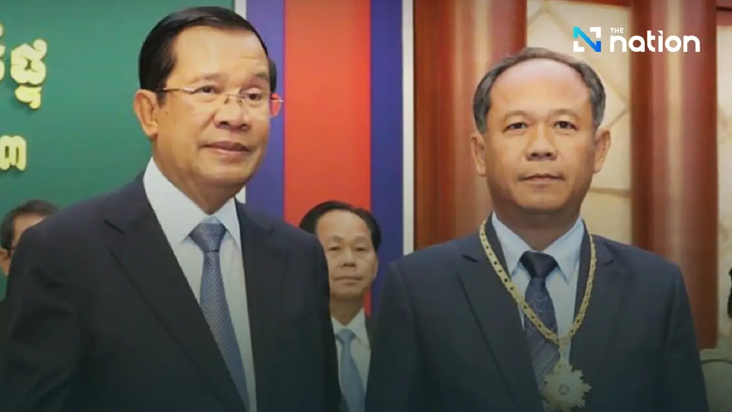 RTA accuses Banteay Meanchey governor of organising Cambodian protests at Sa Kaeo border