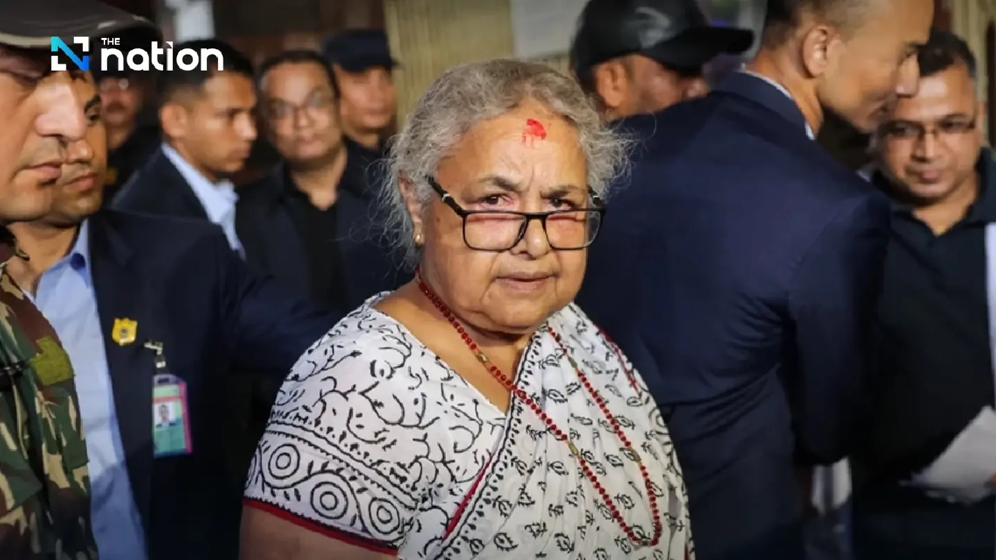 Social media fuels Nepal’s Gen Z movement to topple government