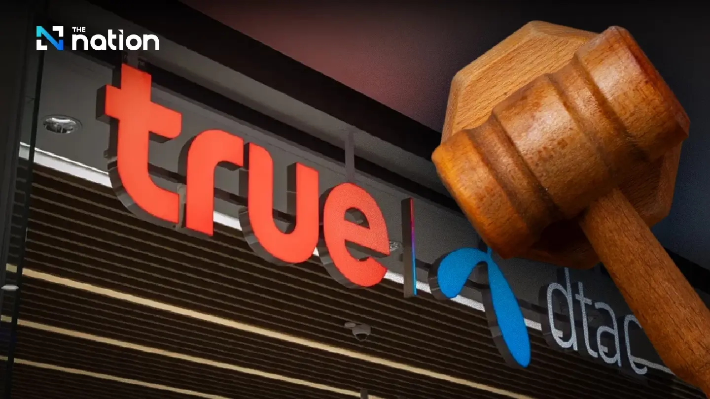 TCC to appeal Supreme Administrative Court ruling, vows to defend consumer interests in True-DTAC merger