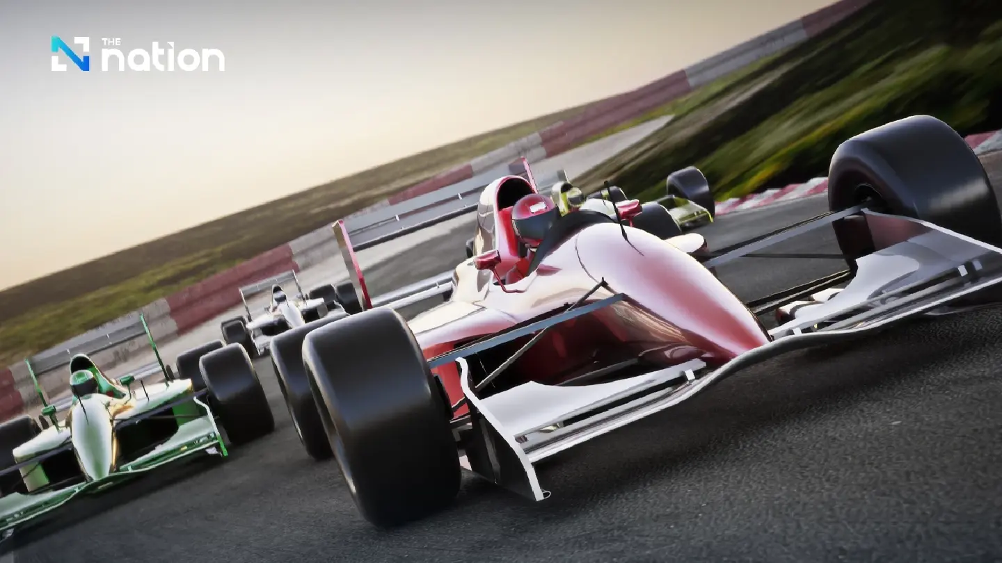 Thailand's F1 Street Circuit Ambition: A Look at the Required Roads and Investment