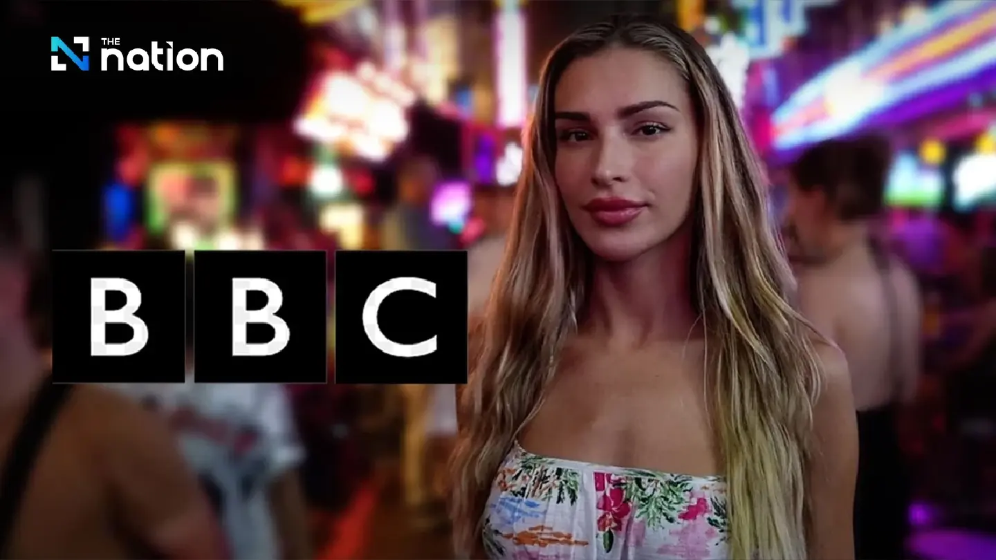 BBC's 'Thailand: The Dark Side of Paradise' documentary sparks backlash from viewers BBC's 'Thailand: The Dark Side of Paradise' documentary sparks backlash from viewers
