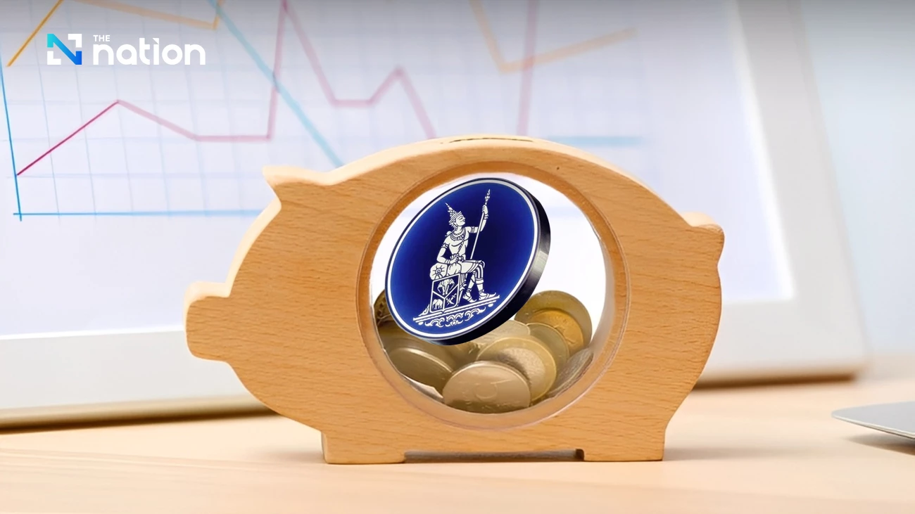Thai reserves hit record high as central bank reins in baht