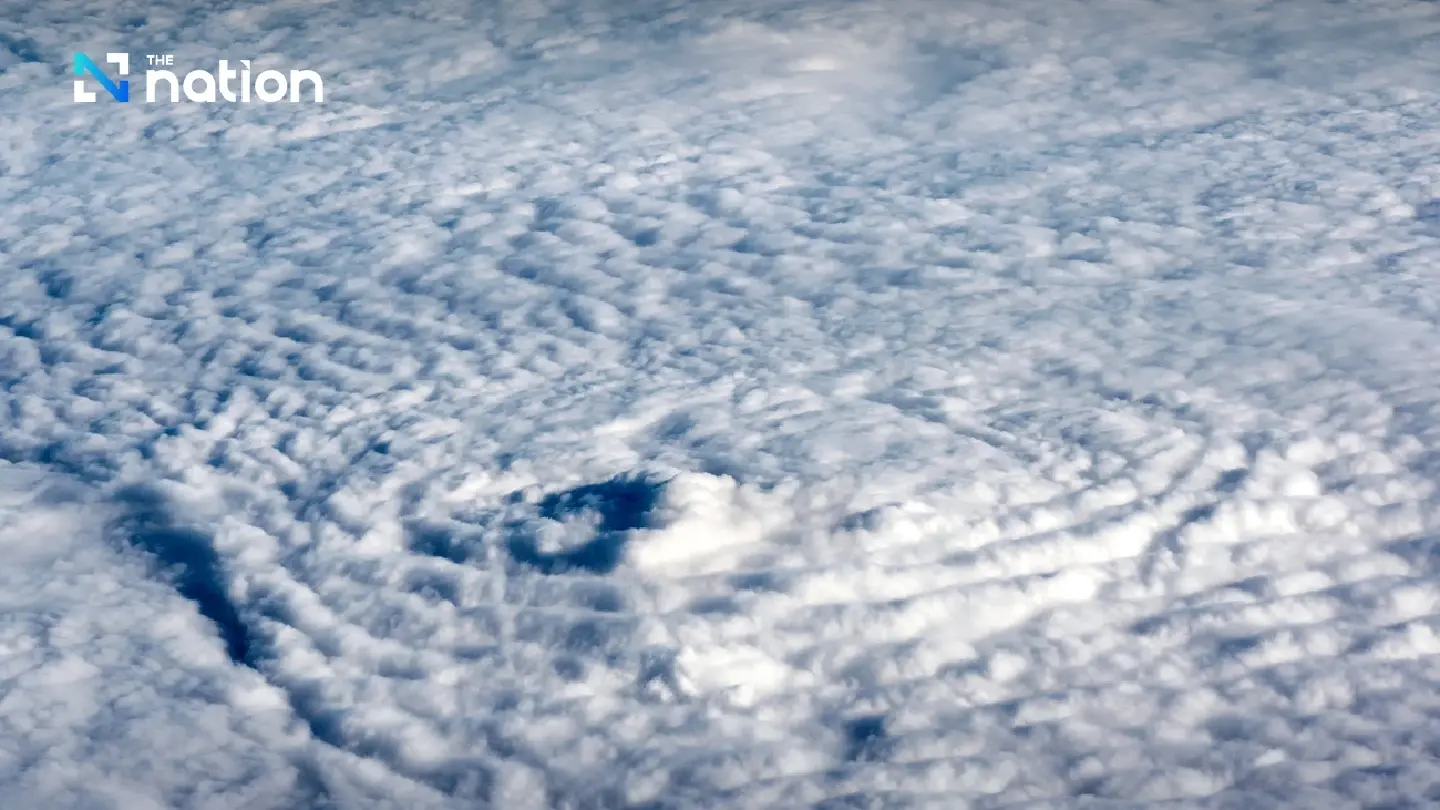 Super Typhoon Ragasa rated strongest storm of 2025, prompts major preparations across Asia